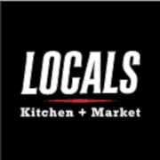 Locals Kitchen + Market logo
