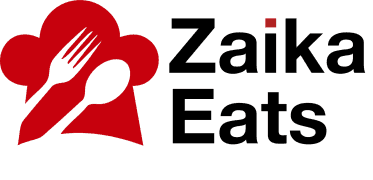 Zaika Eats logo
