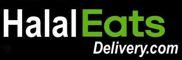 Halal Eats Meal Prep Delivery logo