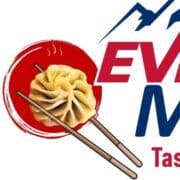 Everest Momo & Kabab logo