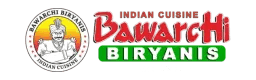 Bawarchi Biryanis - Indian Cuisine Atlanta logo