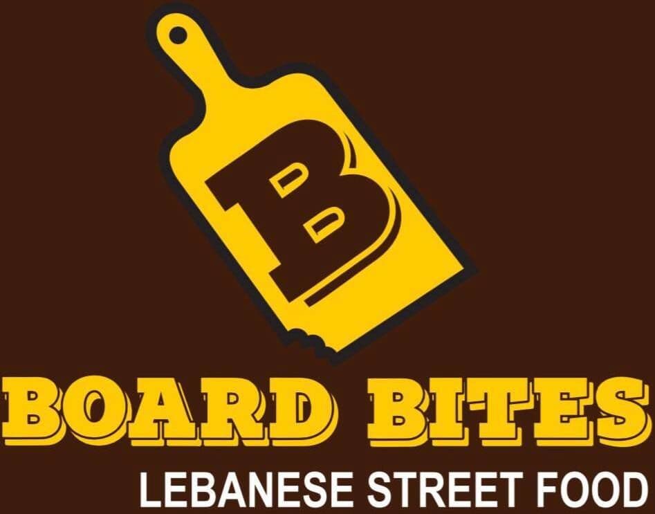 Board Bites logo