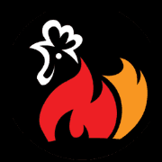 The Peri Peri Grill - Downtown Atlanta logo