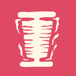 Spitz Mediterranean Street Food logo