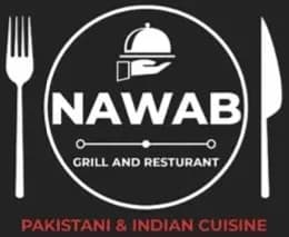 Nawab Grill & Restaurant - Pakistan & Indian Cuisine logo