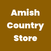 Amish Country Store & Restaurant logo