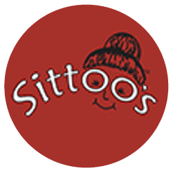 Sittoo's Lebanese Grill Playhouse Square logo