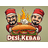 Desi Dhaba / Kebab Bar & Grill - LEANDER TX logo