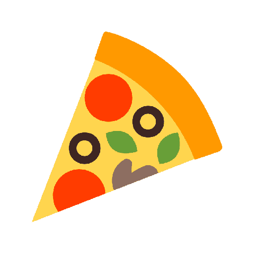 Saruzzo's New York Pizzeria logo