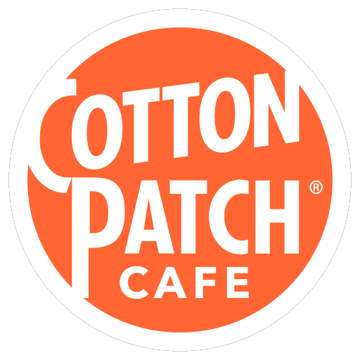Cotton Patch Cafe logo
