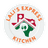 Lalison Express Kitchen logo