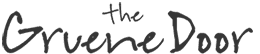 The Gruene Door logo