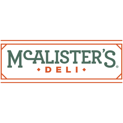 McAlister's Deli logo