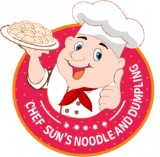 Chef Sun’s Noodle and Dumpling McKinney logo