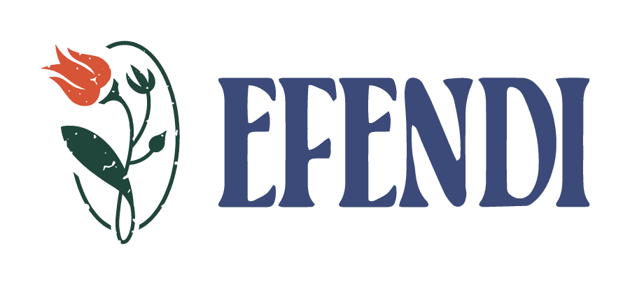 Efendi Mediterranean Restaurant logo