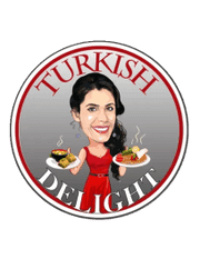 Turkish Delight Restaurant logo