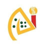 Bollywood Pizza House logo