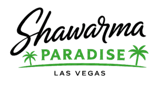 Shawarma Paradise Las Vegas logo