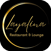 Layalina Restaurant & Lounge logo