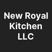 New Royal Kitchen logo