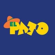 El Pato Mexican Food logo