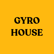 Gyro House logo