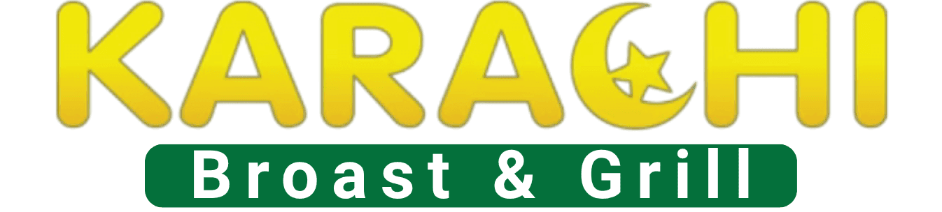 Karachi Broast & Grill Marietta logo