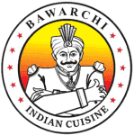 Bawarchi Biryanis | Decatur logo