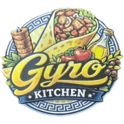 Gyro Kitchen logo