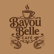 Bayou Belle Café logo