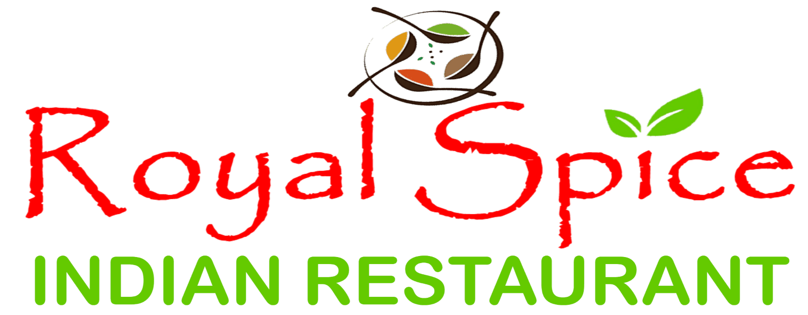 Royal Spice Indian Restaurant logo
