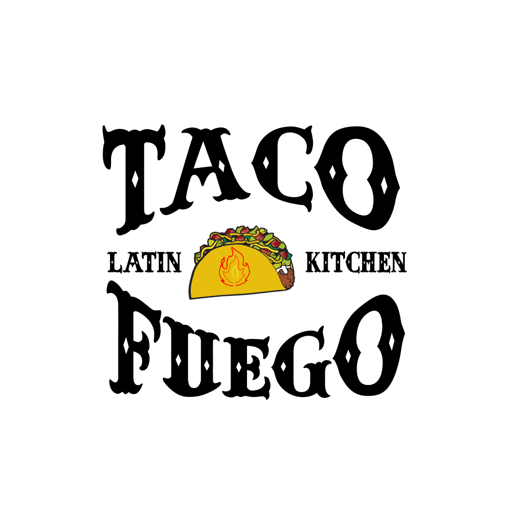 Taco Fuego (Cypress) logo