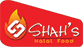 Shah's Halal Food - Carrollton logo