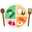Beirut grill Arlington logo
