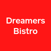 Dreamers Bistro logo