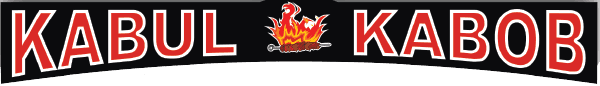 Kabul Kabob logo