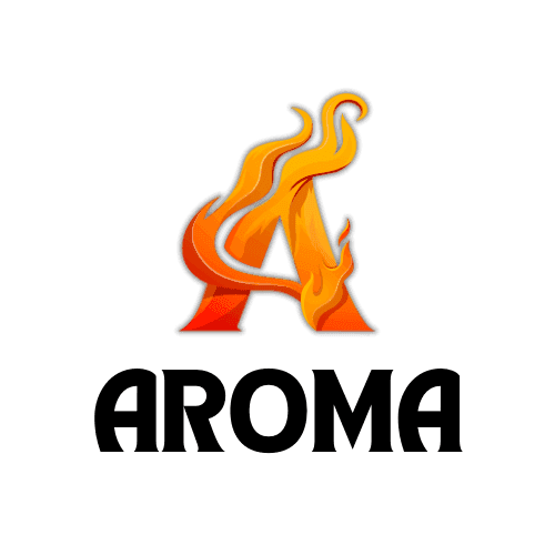 Aroma Leander | Indian Food Park logo