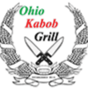 Ohio Kabob Grill logo