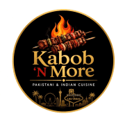 Kabob 'N More logo