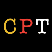 Cork & Pig Tavern logo