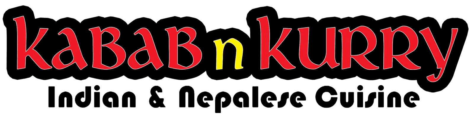 Irving Kabab N Kurry logo