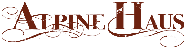 Alpine Haus Restaurant logo