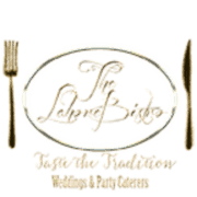 The Lahore Bistro logo