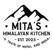 Mita's Himalayan Kitchen logo