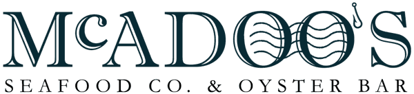 McAdoo's Seafood Company logo