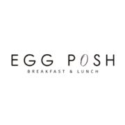 Egg Posh logo