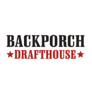 Backporch Drafthouse logo