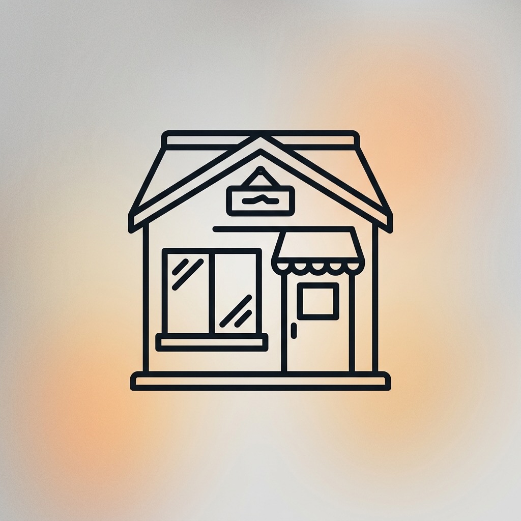 Shiraz burger & grill logo